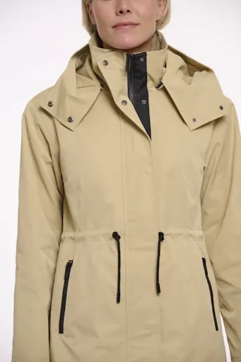 Tibo Parka